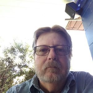 Meet your Posher, Scott